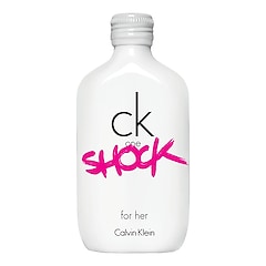 ck one shock for her - Eau de Toilette, CALVIN KLEIN
